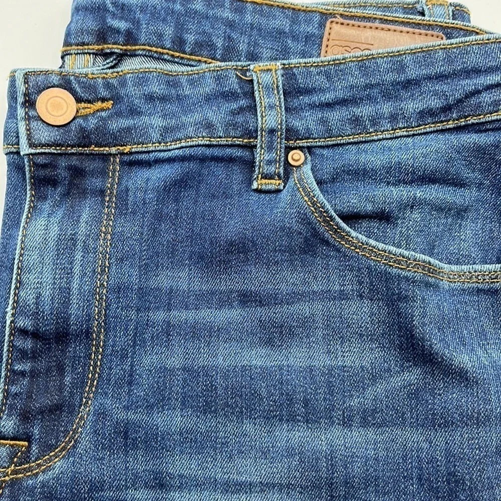 Asos Slim Fit Straight Leg Size 34